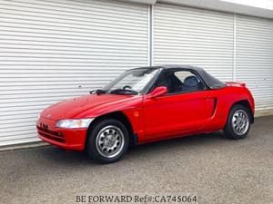 1991 Honda Beat JDM car for sale