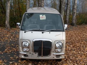 1997 Daihatsu Atrai JDM car for sale
