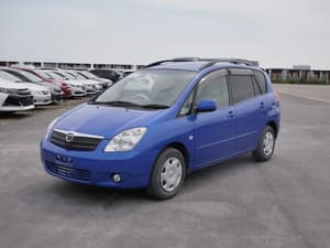 2001 Toyota Corolla JDM car for sale
