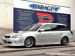 2006 Subaru Impreza JDM car for sale