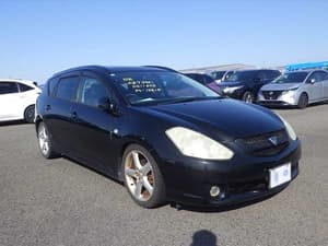 2003 Toyota Caldina JDM car for sale