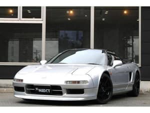 1991 Honda NSX JDM car for sale