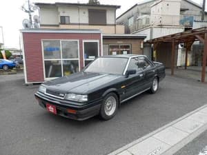 1987 Nissan Skyline JDM car for sale