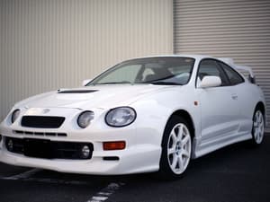 1994 Toyota Celica JDM car for sale