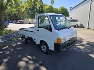 2000 Subaru Sambar JDM car for sale