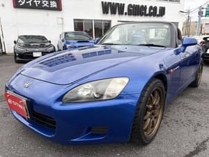 2000 Honda S2000 JDM car for sale