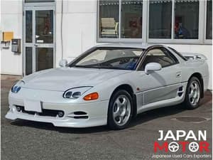 1994 Mitsubishi GTO JDM car for sale