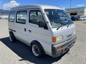 1994 Suzuki Every JDM car for sale