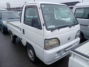 1998 Honda Acty JDM car for sale