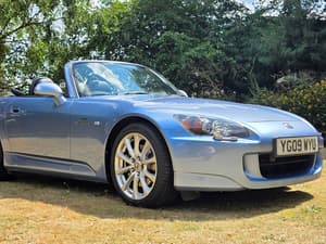 2009 Honda S2000 JDM car for sale