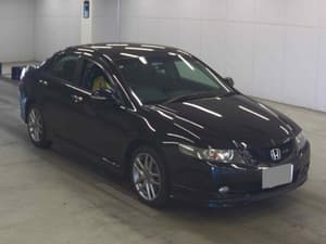 2004 Honda Accord JDM car for sale