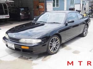 1994 Nissan Silvia JDM car for sale