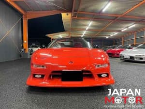 1990 Honda NSX JDM car for sale