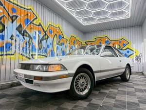 1987 Toyota Soarer JDM car for sale