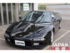 2001 Honda NSX JDM car for sale