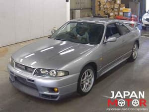 1997 Nissan Skyline JDM car for sale