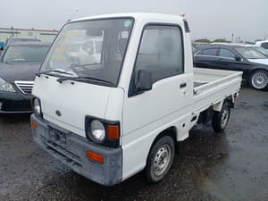1992 Subaru Sambar JDM car for sale
