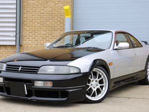 1995 JDM car for sale