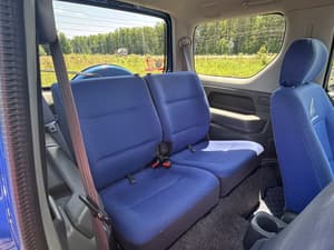 2001 Suzuki Jimny JDM car for sale