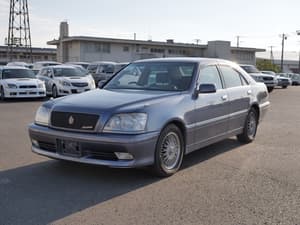 2000 Toyota Crown JDM car for sale