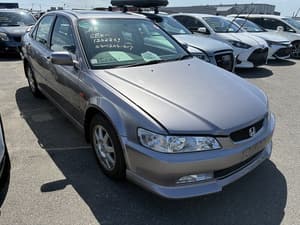 2001 Honda Accord JDM car for sale