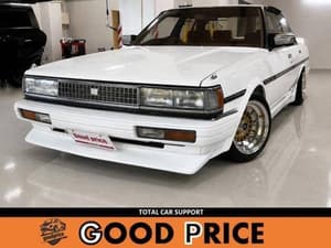 1988 Toyota Cresta JDM car for sale