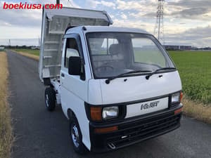 1994 Daihatsu Hijet JDM car for sale
