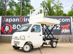 2000 Suzuki Carry JDM car for sale