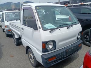 1993 Mitsubishi Minicab JDM car for sale