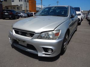 1999 Toyota Altezza JDM car for sale