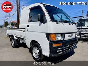 1997 Daihatsu Hijet JDM car for sale