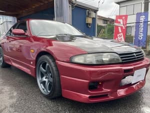1994 Nissan Skyline JDM car for sale