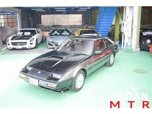 1985 Nissan Fairlady Z JDM car for sale