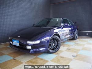 1998 Toyota MR2 JDM car for sale