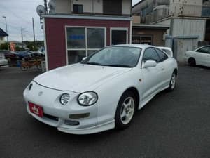 1998 Toyota Celica JDM car for sale
