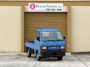 1994 Daihatsu Hijet JDM car for sale