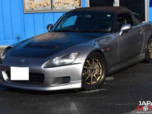 1999 Honda S2000 JDM car for sale