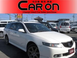 2002 Honda Accord JDM car for sale