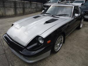 1983 Nissan Fairlady Z JDM car for sale