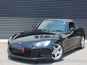 1999 Honda S2000 JDM car for sale