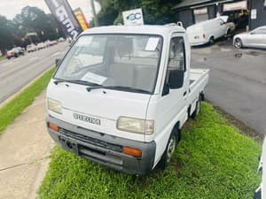 1994 Suzuki Carry JDM car for sale