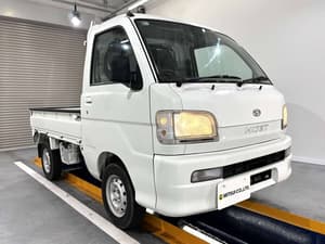 1999 Daihatsu Hijet JDM car for sale