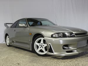 1998 Nissan Skyline JDM car for sale