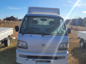 2000 Daihatsu Hijet JDM car for sale