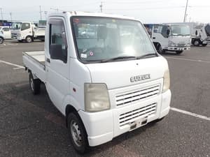 2003 Suzuki Carry JDM car for sale