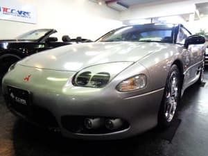 1996 Mitsubishi GTO JDM car for sale