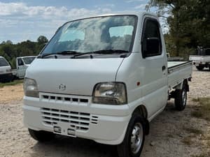 2000 Mazda Scrum JDM car for sale
