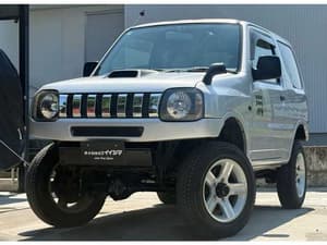 1999 Suzuki Jimny JDM car for sale