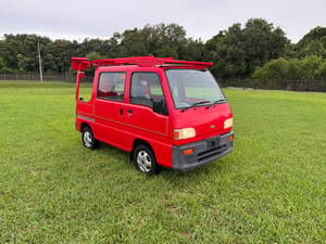 1998 Subaru Sambar JDM car for sale
