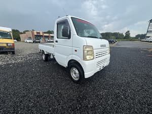 2004 Suzuki Carry JDM car for sale
